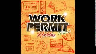 Military - Money Love - Work Permit Riddim - May 2014  @GazaPriiinceEnt