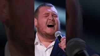 #CGT The Eliminations Matthew Cooper channels ABBA in show-stopping performance