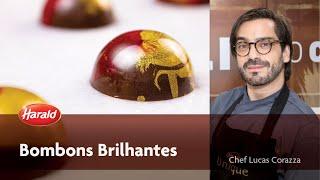 Bombons Brilhantes - Lucas Corazza