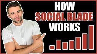 How Social Blade Works Honest Review