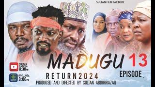 MADUGU SEASON 3 EPISODE 13 RETURN