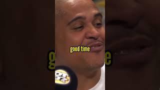 Irv Gotti reaction to when he first heard 50 Cents In Da Club is hilarious