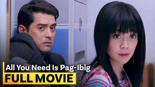 All You Need is Pag-Ibig FULL MOVIE  Kris Aquino Jodi Sta. Maria Kim Chiu