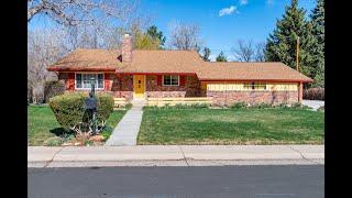 13065 W. 15th Drive - 3-Bedroom2-Bath Applewood Home Backing to Lena Gulch