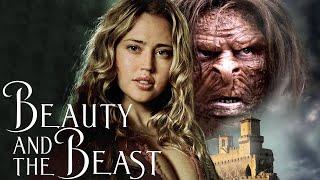 Beauty and The Beast FULL MOVIE  Fantasy Movies  Estella Warren  The Midnight Screening