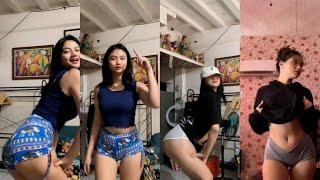 Liza May Bolina a.k.a @Lizang05  - Sexy Tiktok Compilations