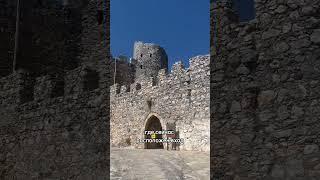 Saint Hilarion Castle   #explore  #travel