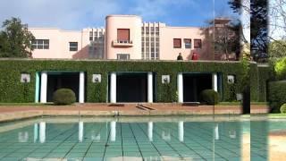 【HD】 Casa de Serralves - Porto