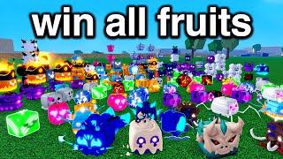 What Would You Do For 1000 Blox Fruits?