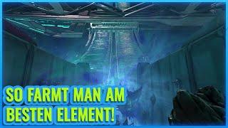 So farmst du am besten Element in Genesis 2 - Ark Survival Evolved Staffel 2 Deutsch #130