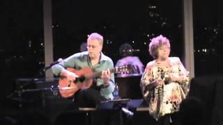 Leny Andrade e Romero Lubambo - Dindi - Live