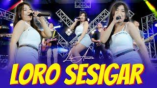 Lili Amora - Loro Sesigar Official Music Video ANEKA MUSIC