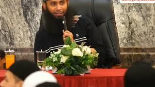 Penjelasan Ghuluw Ustadz Syafiq Riza Basalamah