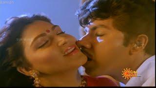 Sathyaraj Enjoys Khushboo Hot Navel song Bramma  Varuthu Varuthu Uncut 1080p