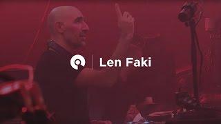 Len Faki @ ADE 2016 Awakenings x Figure Nacht BE-AT.TV