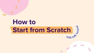 Tutorial How to Create a Video From Scratch with Animoto