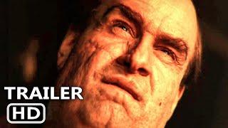 THE PENGUIN Trailer 2 2024 Colin Farrell