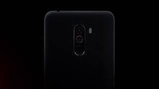 Global Version Xiaomi POCOPHONE F1 6GB 64GB POCO F1 Snapdragon 845