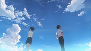 AMV Kimi no Na wa. Your Name. OP “Yumetourou Dream Lantern”