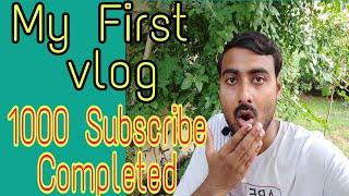 How to increase YouTube subscribers  Subscriber Kaise Badhaye - 3 Minute Me 1000 Real Subscriber