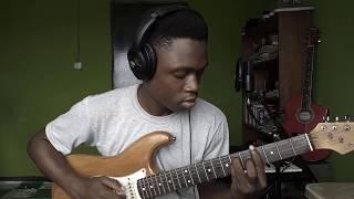 Korede - Mike AbdulSegun Adigun Cover