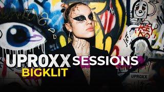 BIGKLIT -  Liar Live Performance  UPROXX Sessions