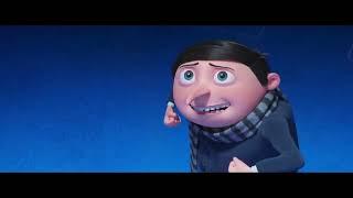 Minions The Rise of Gru  I Am Pretty Despicable  Extended Preview