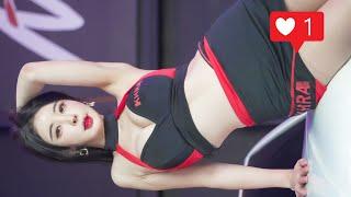 4K 60p 퍼니지 X 양주 클랙스 튜닝카페 모델 손비로하 직캠 ver3 Funnyg X KLEX CAFE Model SONBIROHA Fancam ver3