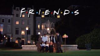 Friends season 5 best moments