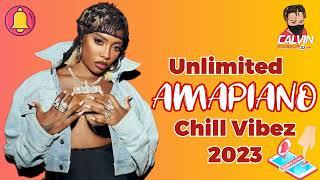 Best Of 2023 Amapiano Mix  Amapiano Mix 2023  DJ Calvin
