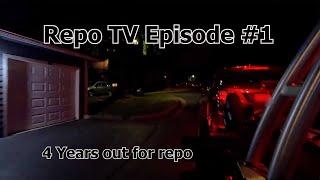 Repo TV Episode #1