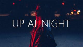 Sineself & Linney - Up At Night Lyrics