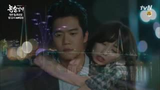 Korean Drama Kiss Scene Ha Suk Jin Kiss Park Ha Sun