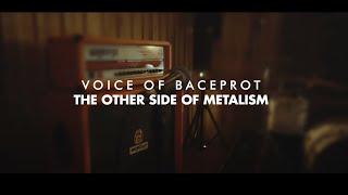 VoB Voice of Baceprot - The Other Side Of Metalism Live Studio Recording 2023