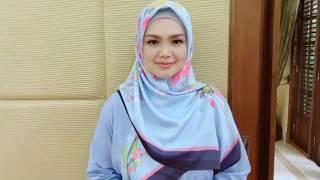 SORAKAN Siti Nurhaliza buat skuad HARIMAU MALAYA