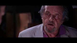 The Departed  Heavy Lies The Crown  Leonardo Dicaprio vs Oscar Winner Jack Nicholson