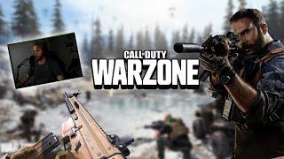 HOW NOT TO PLAY WARZONE Call of Duty Modern Warfare Battle Royale Warzone