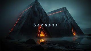 Gloomy Sadness -  Chillstep Music Mix for Peaceful & Feel Comfortable