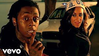 Lil Wayne - Mrs. OfficerComfortable ft. Bobby V.