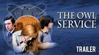 The Owl Service with Gillian Hills  Trailer