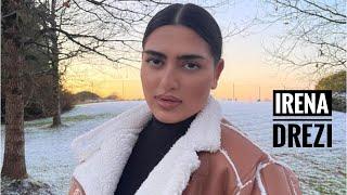 Irena Drezi Plus Size Curvy Model Biography & Facts  Insta Model  Social Media Influencer