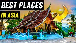 Travel to Asia A Reopening Timeline Best Places To Go