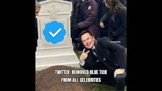 #bluetick removed to celebrities except #narendramodi  #bluetickkaisemilenga #blueticks #yogi#elon