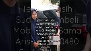 Orang Depok Beli Mobil Daihatsu Rocky Sama Aris 0817400480 Daihatsu Cibinong Bogor Depok Jakarta