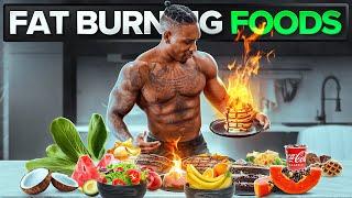 Burn Fat Faster Top 10 Foods for Weight Loss and Increased Energy