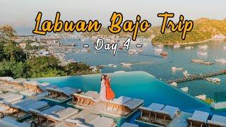 Loccal Collection Hotel Labuan Bajo - Santorini of Indonesia - Only 1 Hour from Goa Rangko