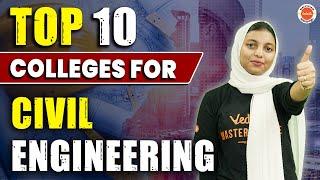 Kerala Engineering Colleges For Civil Engineering  Category Wise Cut-Off  Rank  Vedantu Malayalam