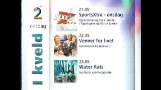 TV2 Norway 1998