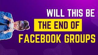 Deep Dive Facebook Group API Is Being Depreciated How to Use Groups in 2024