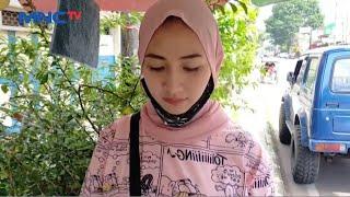 Seorang Perempuan Penjual Rujak di Tasikmalaya Viral karena Parasnya yang Cantik - LIS 2011